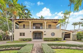 Casa de pueblo – Miami Beach, Florida, Estados Unidos. $3 800 000