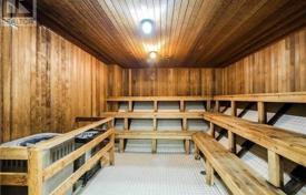 2 dormitorio piso en Scarborough, Canadá. C$748 000