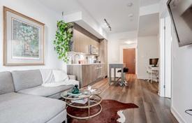 4 dormitorio piso en Old Toronto, Canadá. C$817 000