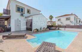3 dormitorio villa en Frenaros, Chipre. 355 000 €