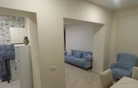 3 dormitorio piso 79 m² en Vake-Saburtalo, Georgia. $120 000