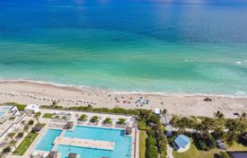 Condominio – Hallandale Beach, Florida, Estados Unidos. $2 249 000