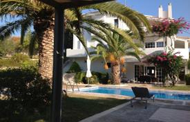 4 dormitorio villa 315 m² en Peloponeso, Grecia. 5 600 €  por semana