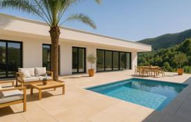 3 dormitorio chalet 200 m² en Pedreguer, España. 733 000 €