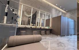 2-dormitorio apartamentos en condominio en Sathon, Tailandia. $845 000