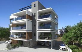 4 dormitorio ático 148 m² en Pafos, Chipre. de 234 000 €