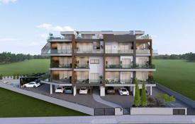 2 dormitorio ático 112 m² en Agios Athanasios (Cyprus), Chipre. 700 000 €