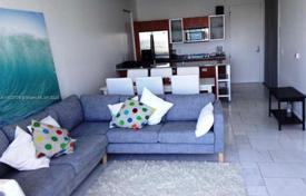 1 dormitorio piso 84 m² en Miami, Estados Unidos. $470 000