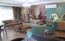 4 dormitorio piso 220 m² en Alanya, Turquía. $249 000