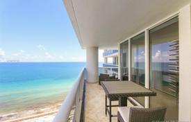 Piso – Hallandale Beach, Florida, Estados Unidos. $860 000