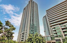 1 dormitorio piso en Fort York Boulevard, Canadá. C$738 000