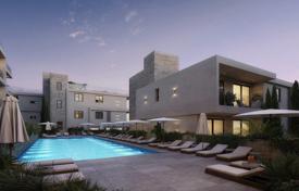 2-dormitorio apartamentos en edificio nuevo en Pafos, Chipre. 620 000 €