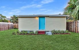 Casa de pueblo – West Palm Beach, Florida, Estados Unidos. $369 000