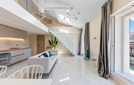 4 dormitorio ático 100 m² en Niza, Francia. 1 190 000 €