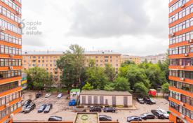 3 dormitorio piso 133 m² en district Airport, Rusia. 50 000 ₽  por semana