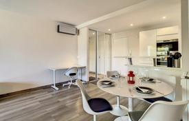 2 dormitorio piso en Cap d'Antibes, Francia. Price on request