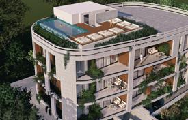 2 dormitorio piso 109 m² en Chloraka, Chipre. 420 000 €