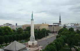 Piso – Riga, Letonia. 350 000 €