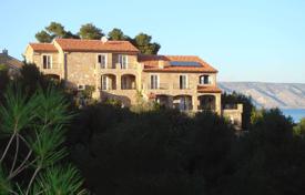 Villa – Hvar, Split-Dalmatia County, Croacia. 3 600 000 €