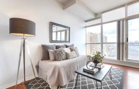 2 dormitorio piso en York, Canadá. C$815 000