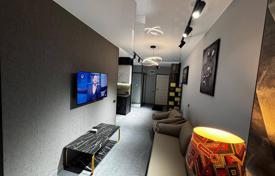 3 dormitorio piso 72 m² en Batumi, Georgia. $107 000