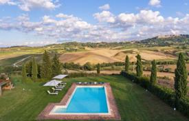 Villa – Montepulciano, Toscana, Italia. 2 900 000 €