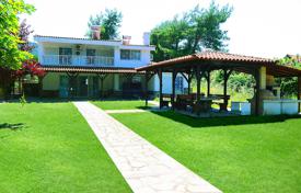Villa – Sithonia, Administration of Macedonia and Thrace, Grecia. 2 940 €  por semana
