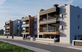 New residential complex with apartments en Pareklisia, Chipre. de 331 000 €