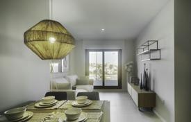 3 dormitorio chalet 102 m² en Dehesa de Campoamor, España. 315 000 €