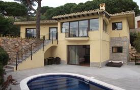4 dormitorio villa 260 m² en Lloret de Mar, España. 1 820 000 €