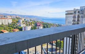 2 dormitorio piso 31 m² en Rijeka, Croacia. 120 000 €