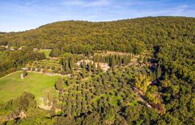 35 dormitorio chalet en Sassetta, Italia. 4 800 000 €