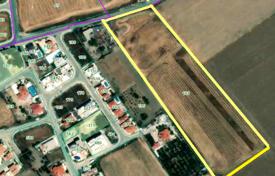 Terreno en Larnaca, Chipre. 1 400 000 €