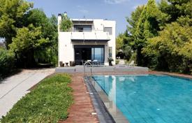 Villa – Eubea, Thessalia Sterea Ellada, Grecia. 2 500 €  por semana