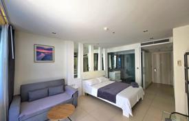Piso 35 m² en Pattaya, Tailandia. $91 000