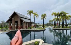 Condominio – Phuket, Tailandia. $204 000