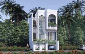 2 dormitorio villa 174 m² en Pererenan, Indonesia. $189 000