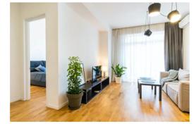 2 dormitorio piso 58 m² en Vake-Saburtalo, Georgia. $190 000