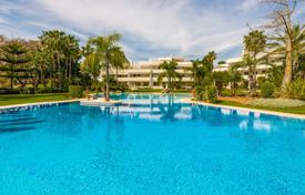 2 dormitorio piso 119 m² en Marbella, España. 745 000 €