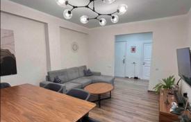 4 dormitorio piso 100 m² en Tiflis, Georgia. $120 000
