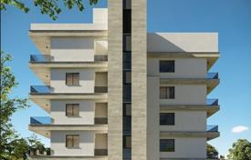 2-dormitorio apartamentos en edificio nuevo en Limasol (Lemesos), Chipre. 580 000 €