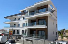New residential complex with apartments en Mesa Geitonia, Chipre. de 450 000 €