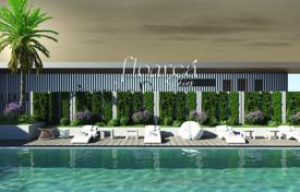 Complejo residencial Floarea Skies – Jumeirah Village Circle, Jumeirah Village, Dubai, EAU. de $339 000