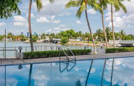 Condominio – Island Avenue, Miami Beach, Florida,  Estados Unidos. $1 495 000