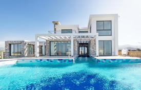 5 dormitorio villa 220 m² en Akanthou, Chipre. 1 181 000 €