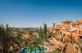 3 dormitorio ático 294 m² en Marbella, España. 2 200 000 €