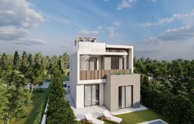 3 dormitorio chalet 128 m² en Tremithousa, Chipre. 370 000 €