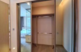 2-dormitorio apartamentos en condominio en Watthana, Tailandia. $619 000