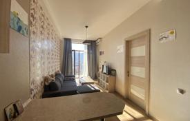 2 dormitorio piso 57 m² en Lisi lake, Georgia. $110 000