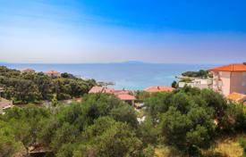 3 dormitorio piso 64 m² en Lun, Croacia. 266 000 €